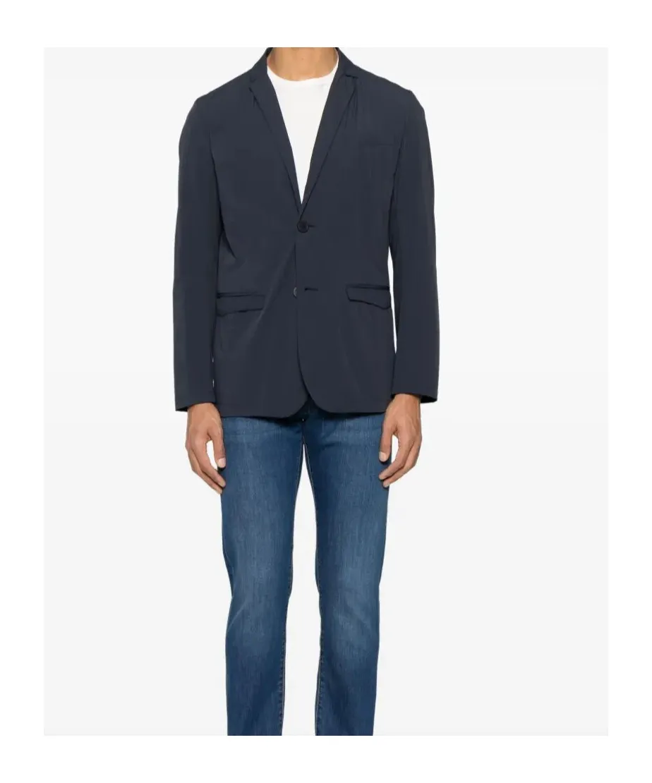 Light Matt Blazer