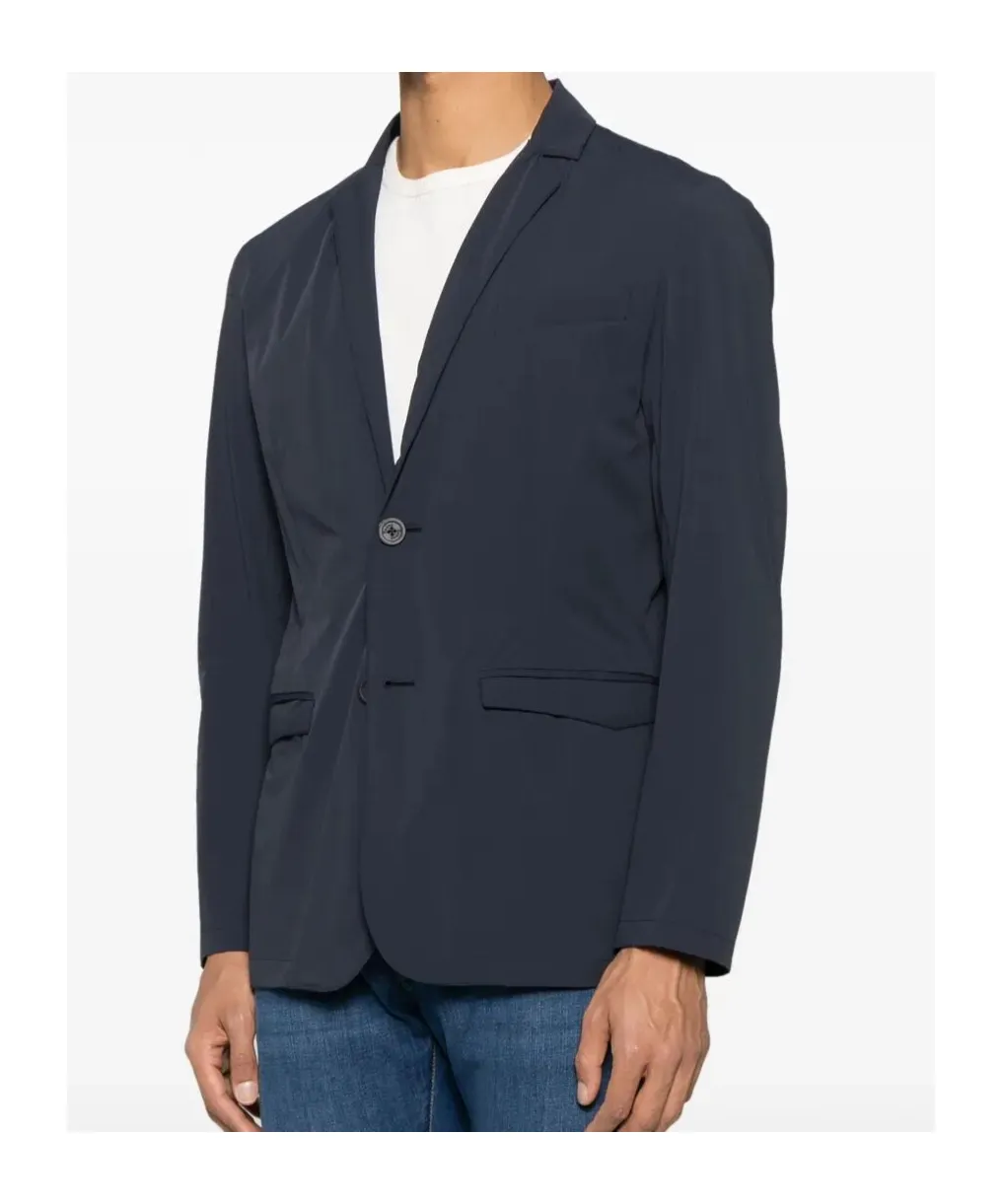 Light Matt Blazer