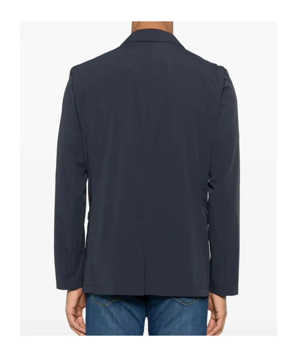 Light Matt Blazer