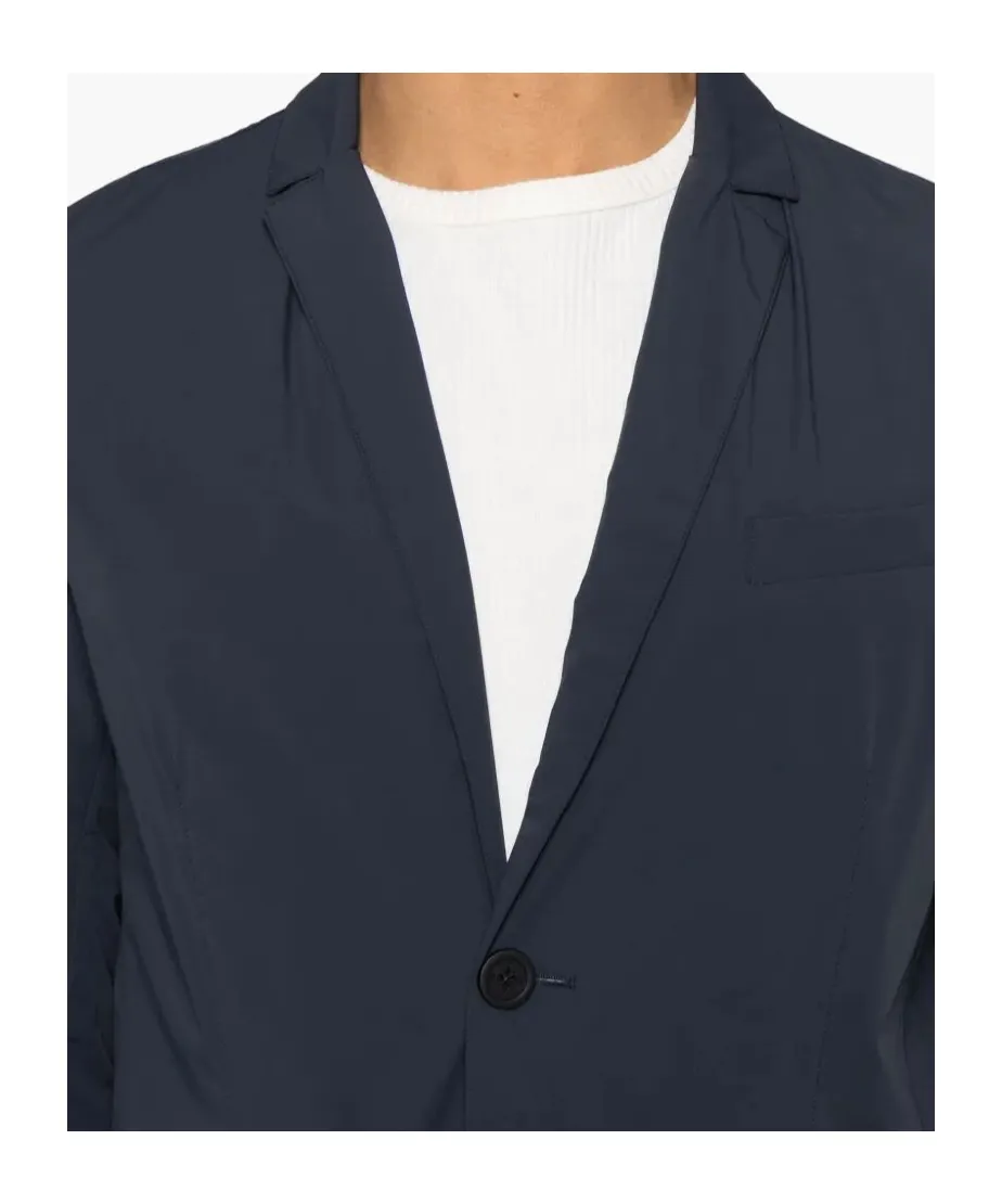 Light Matt Blazer