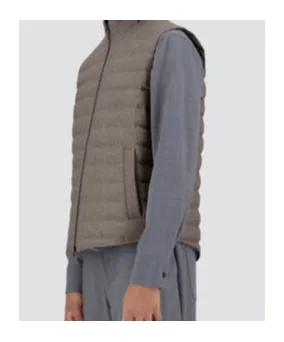 Padded Gilet