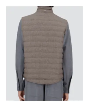 Padded Gilet