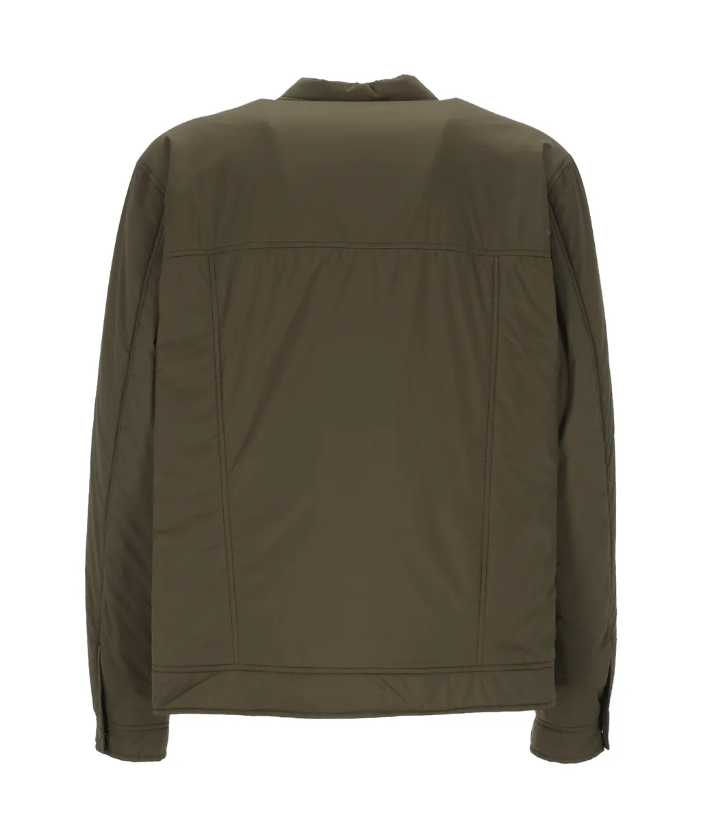 Ecoage Long Sleeved Jacket