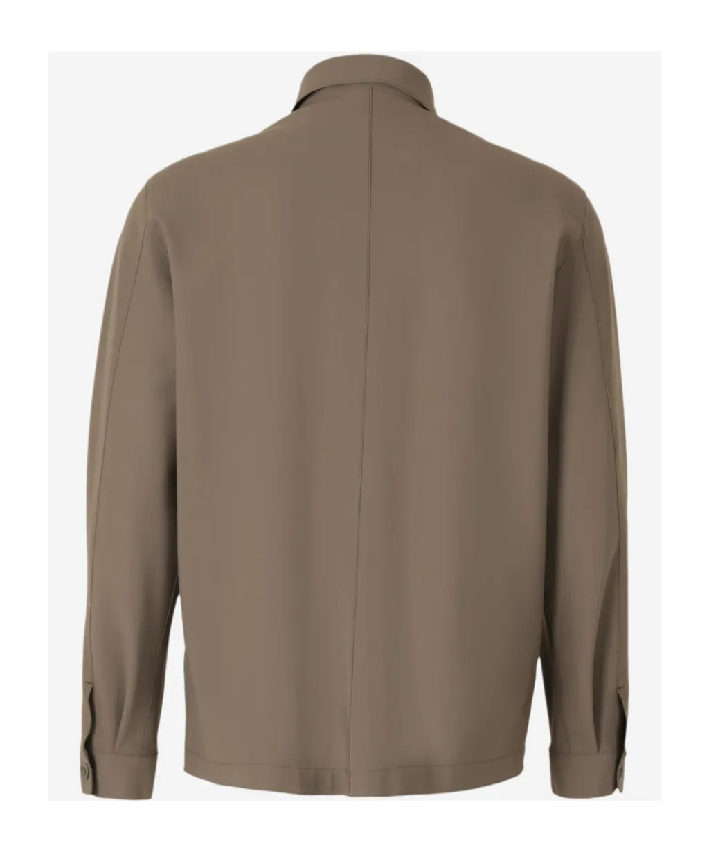 Coat Shirt