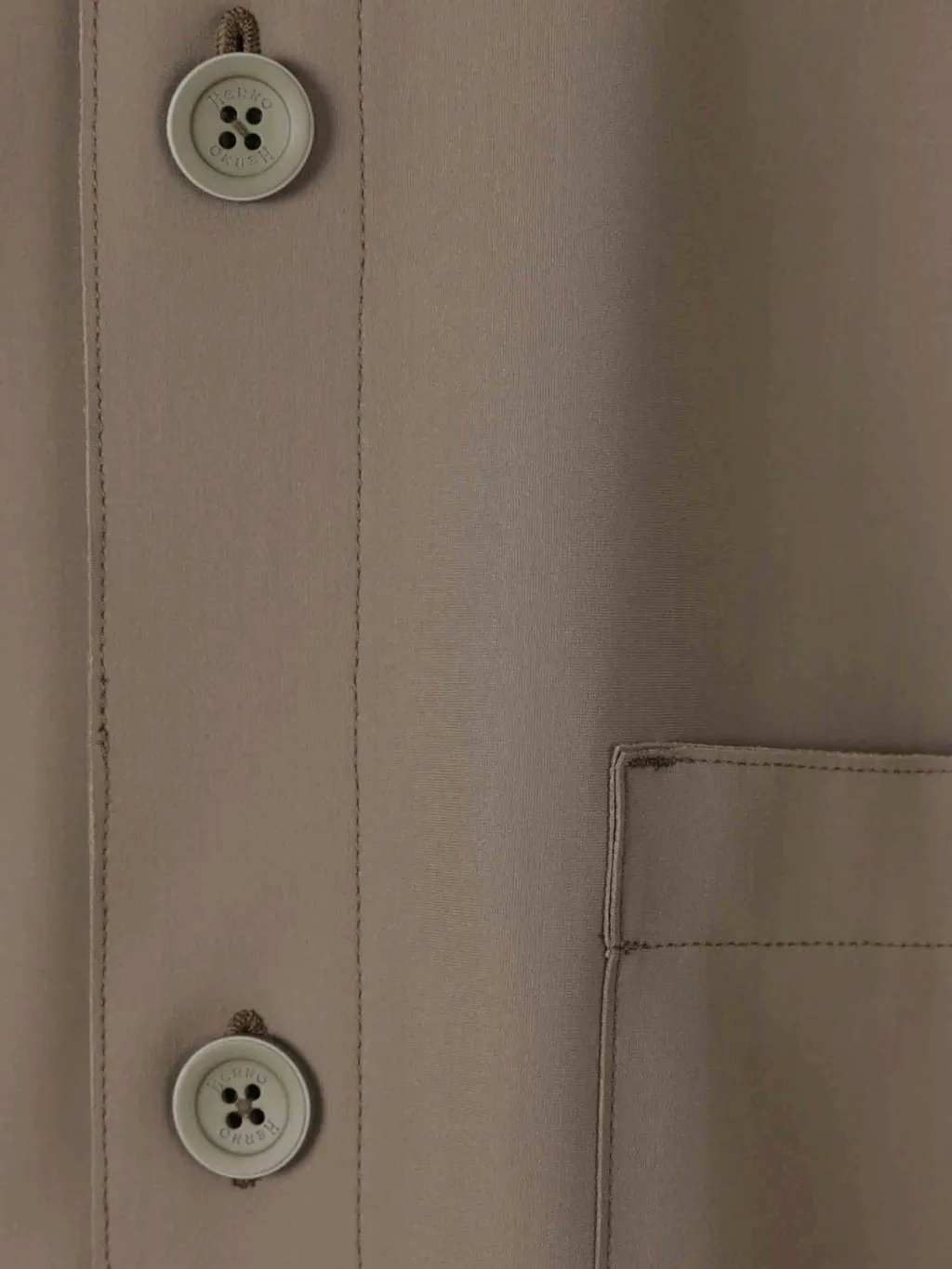 Coat Shirt