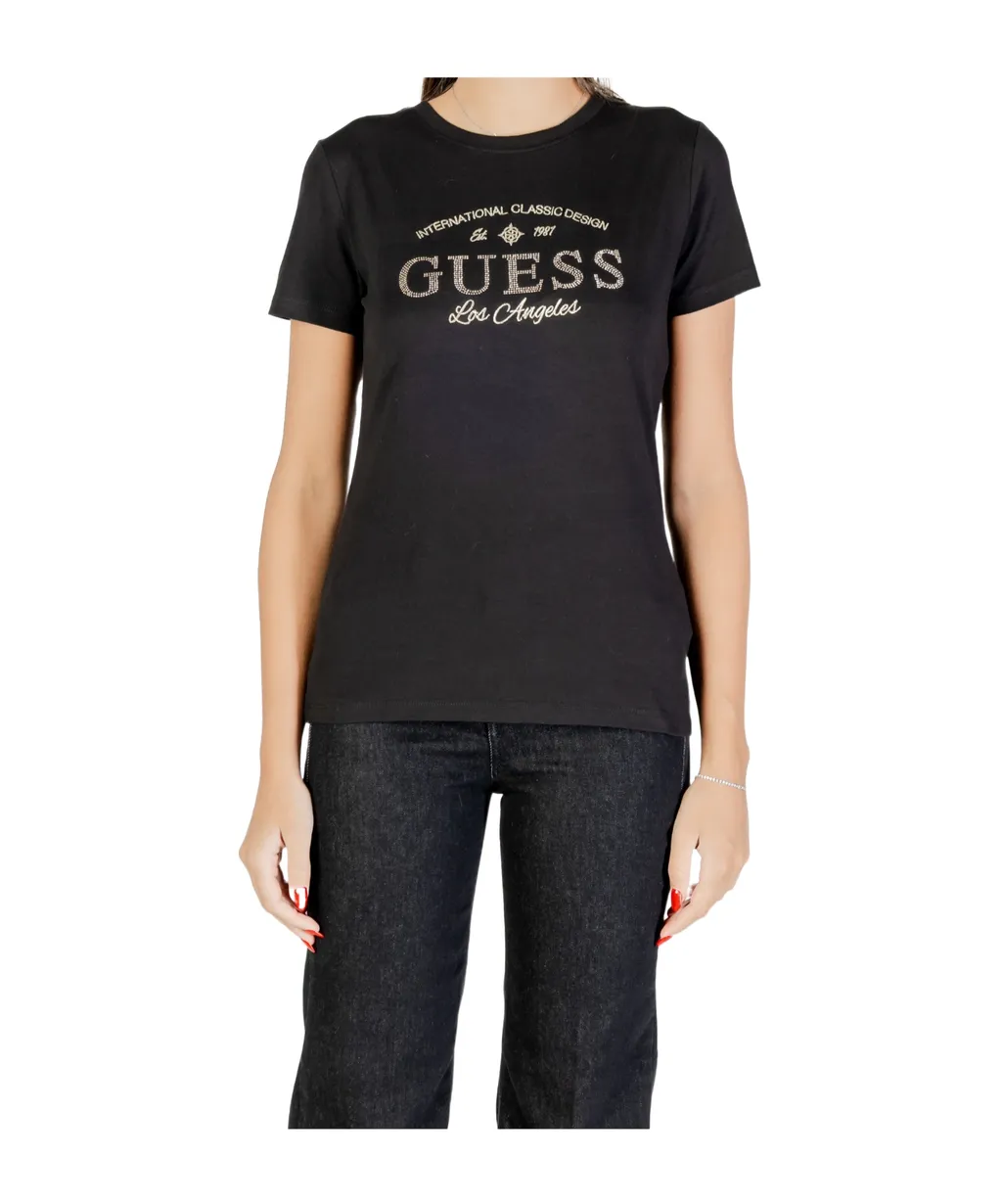 Short-Sleeved T-Shirt