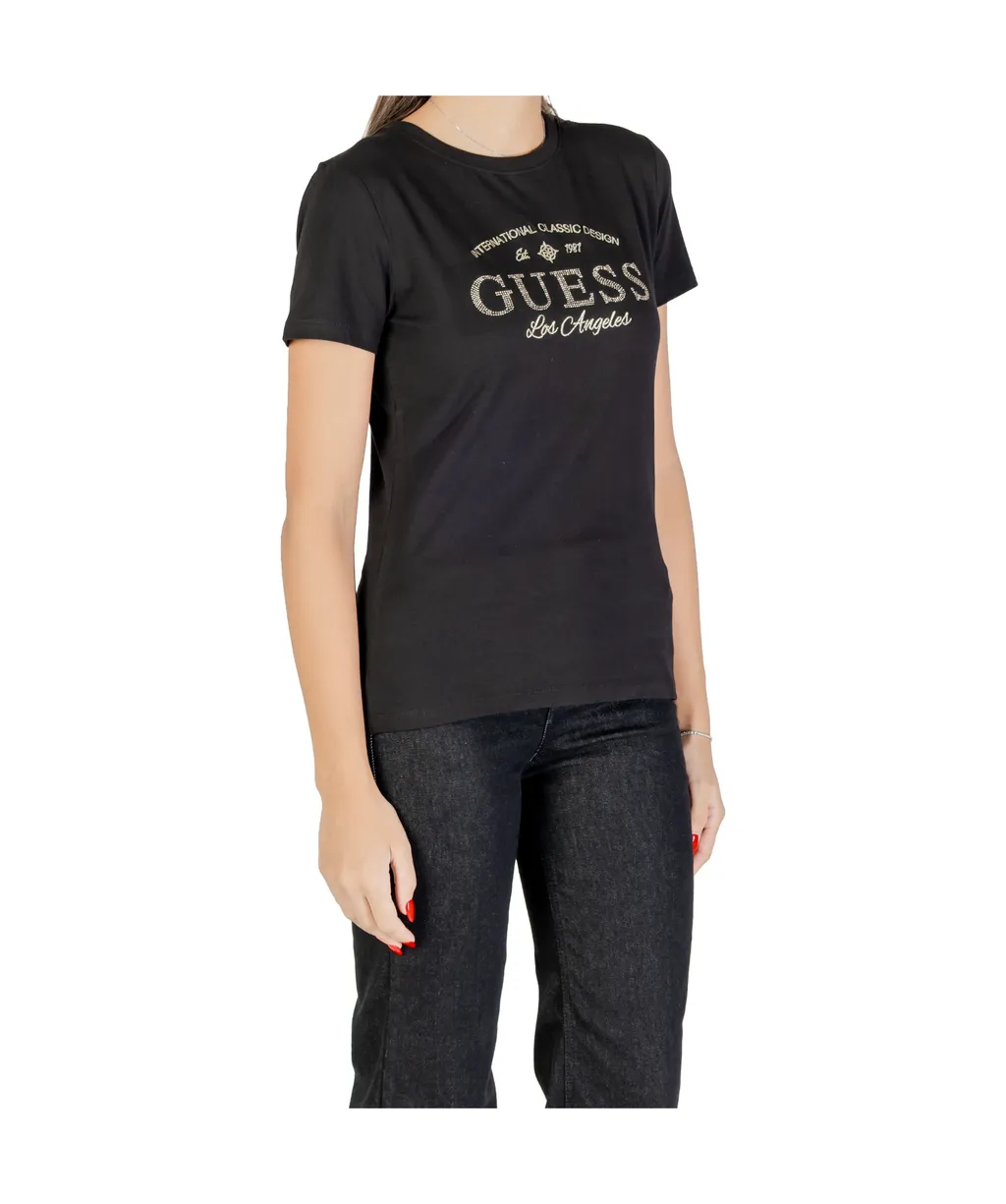 Short-Sleeved T-Shirt
