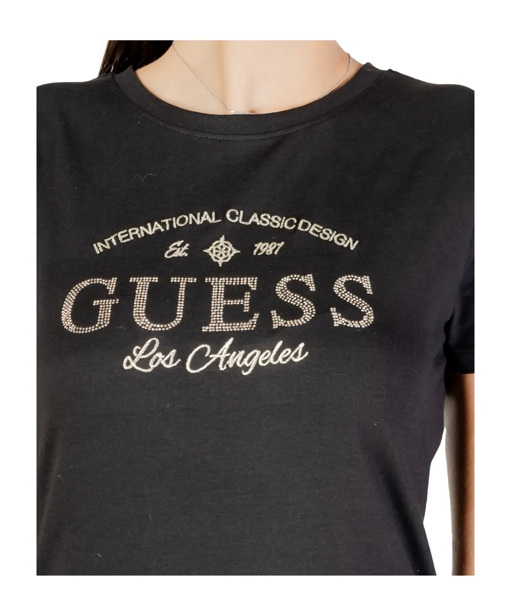 Short-Sleeved T-Shirt