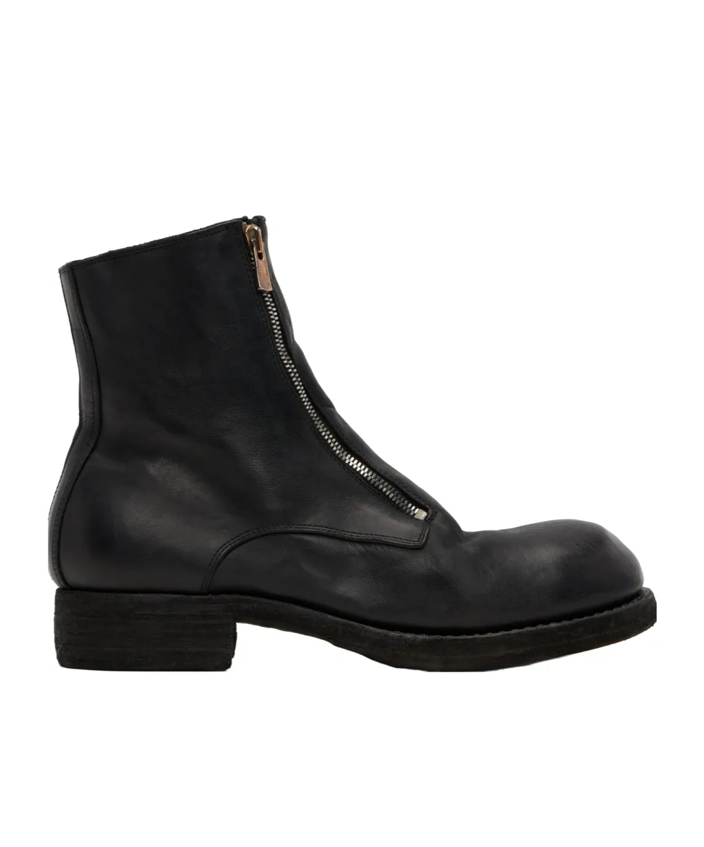 Gr07Fz Ankle Boots