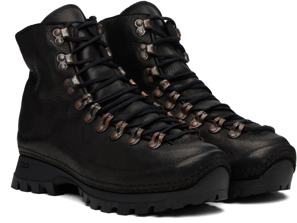 Vs19 Ankle Boots