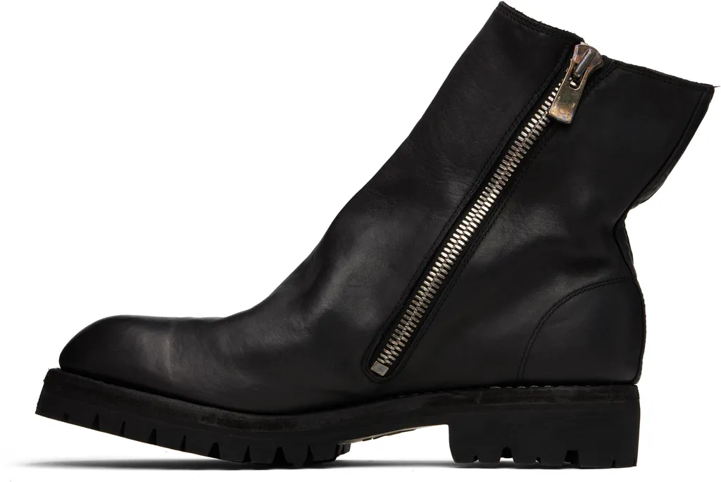 796Lvx Ankle Boots