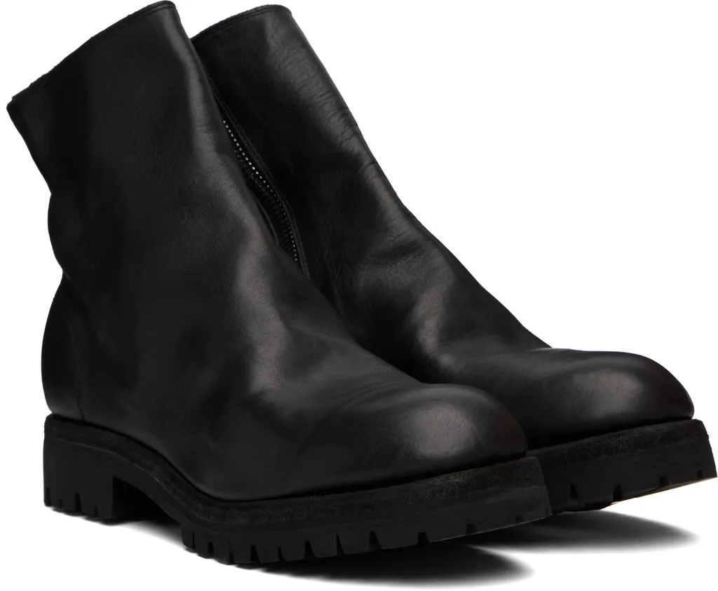 796Lvx Ankle Boots