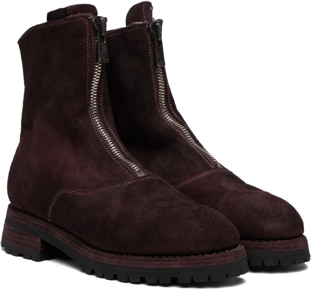 210Wv Ankle Boots