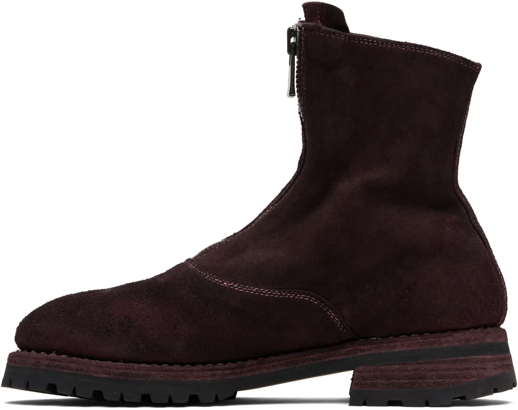 210Wv Ankle Boots