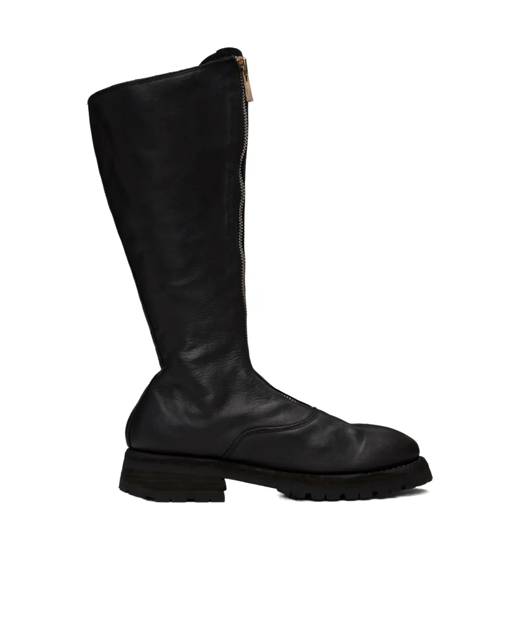 410Wv Mid-Calf Boots
