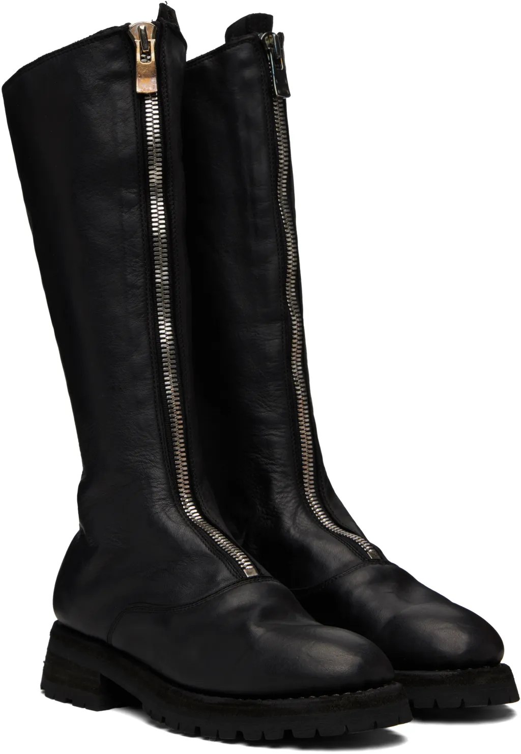 410Wv Mid-Calf Boots