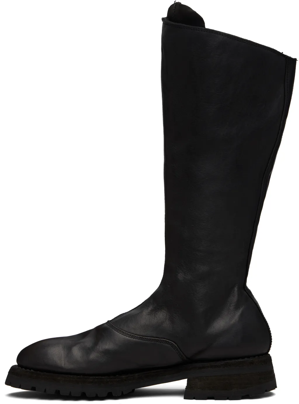 410Wv Mid-Calf Boots