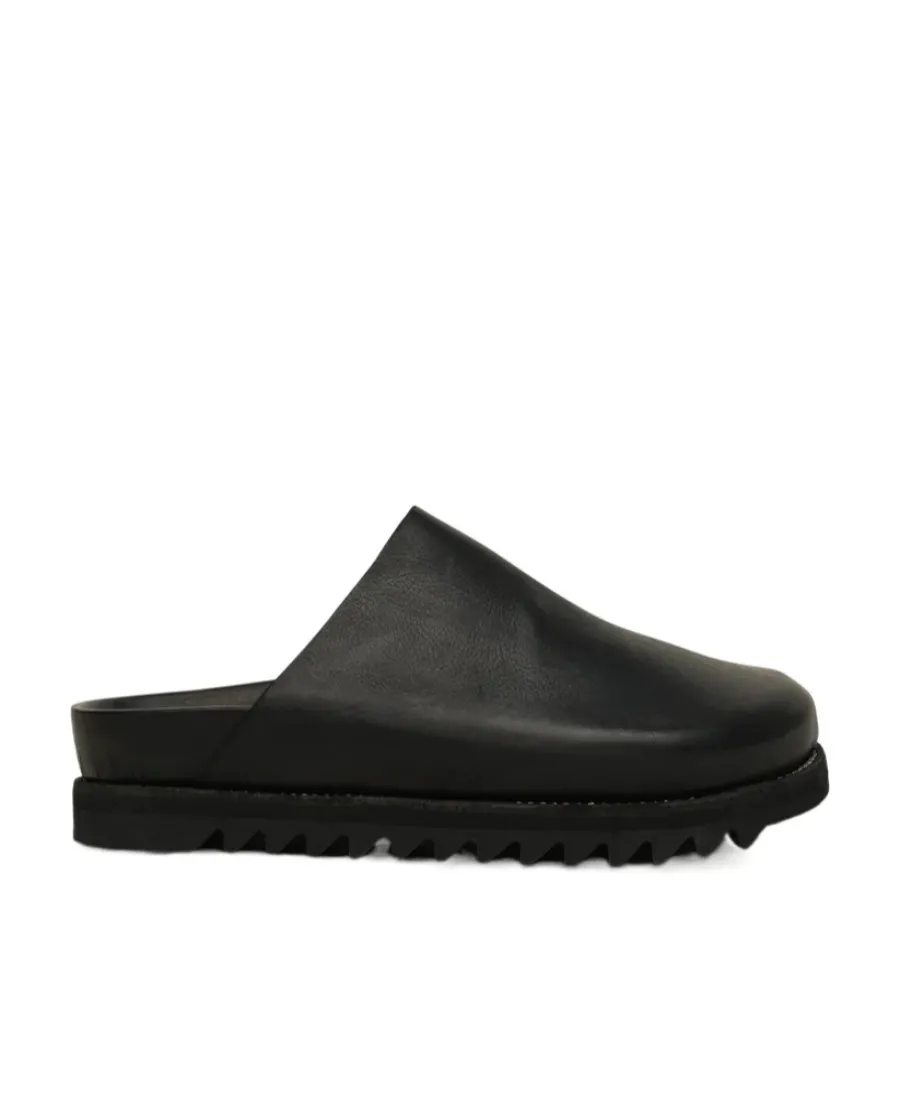 Round Head Slippers