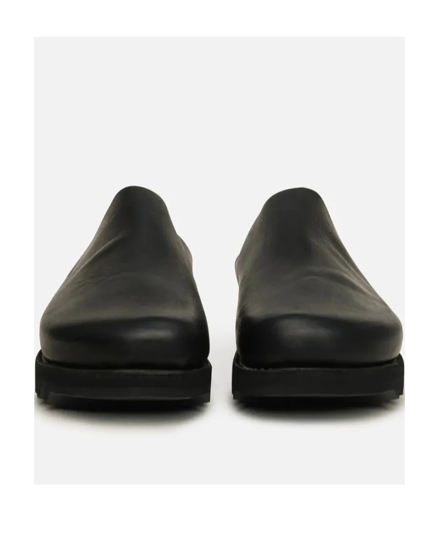 Round Head Slippers