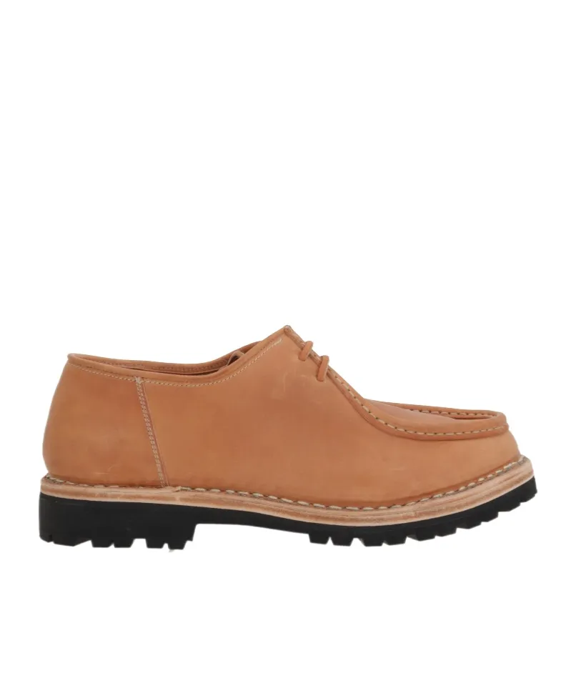 Orlando 1837 Boots