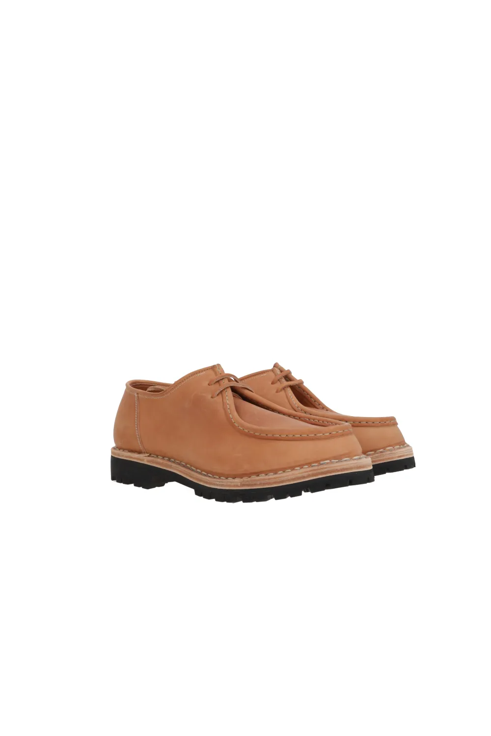 Orlando 1837 Boots