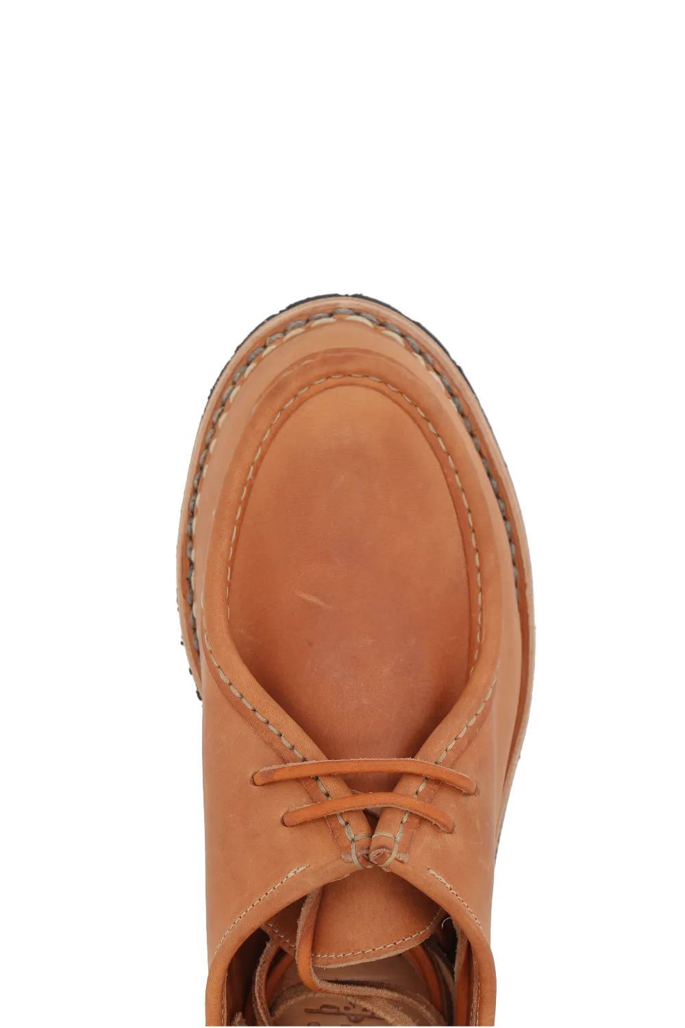 Orlando 1837 Boots