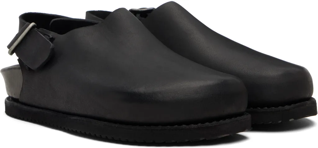Brk10 Loafers