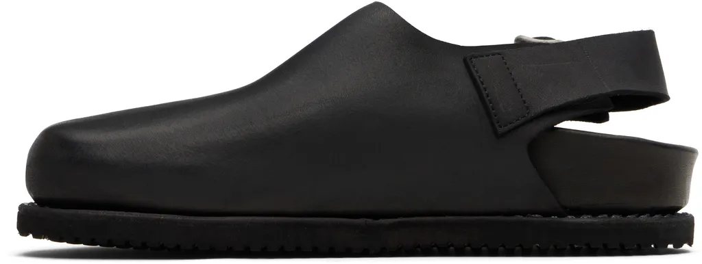 Brk10 Loafers