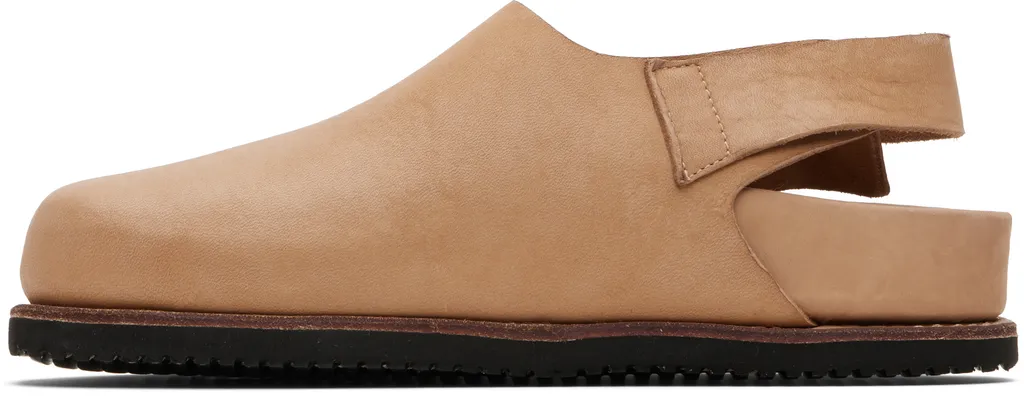 Brk10 Loafers