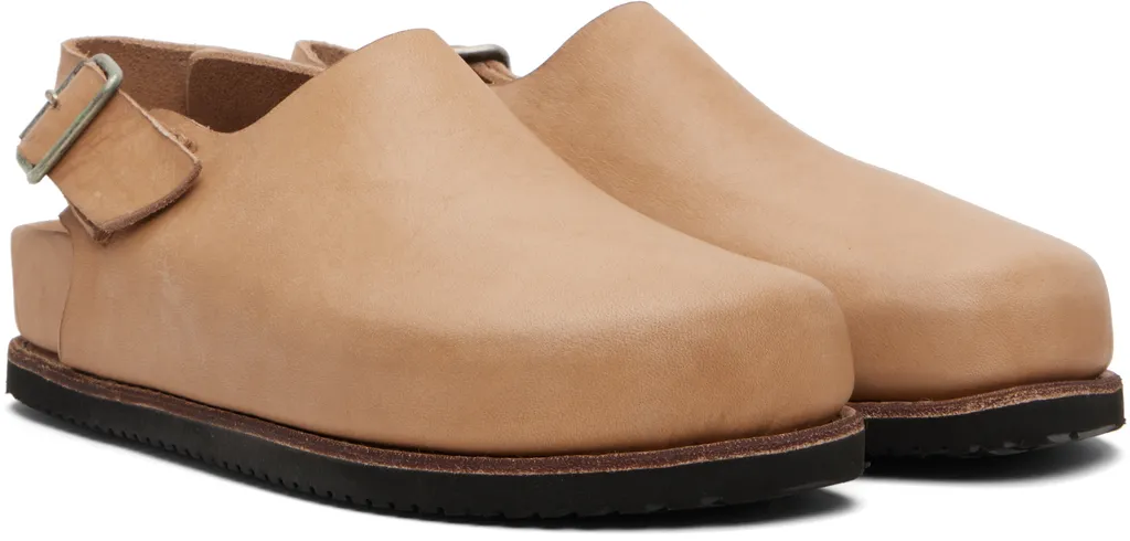 Brk10 Loafers