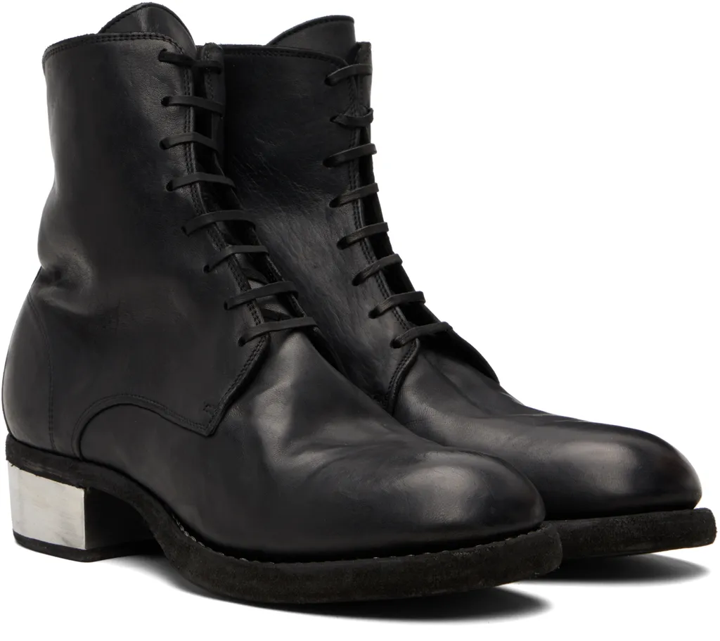 795Zi Ankle Boots