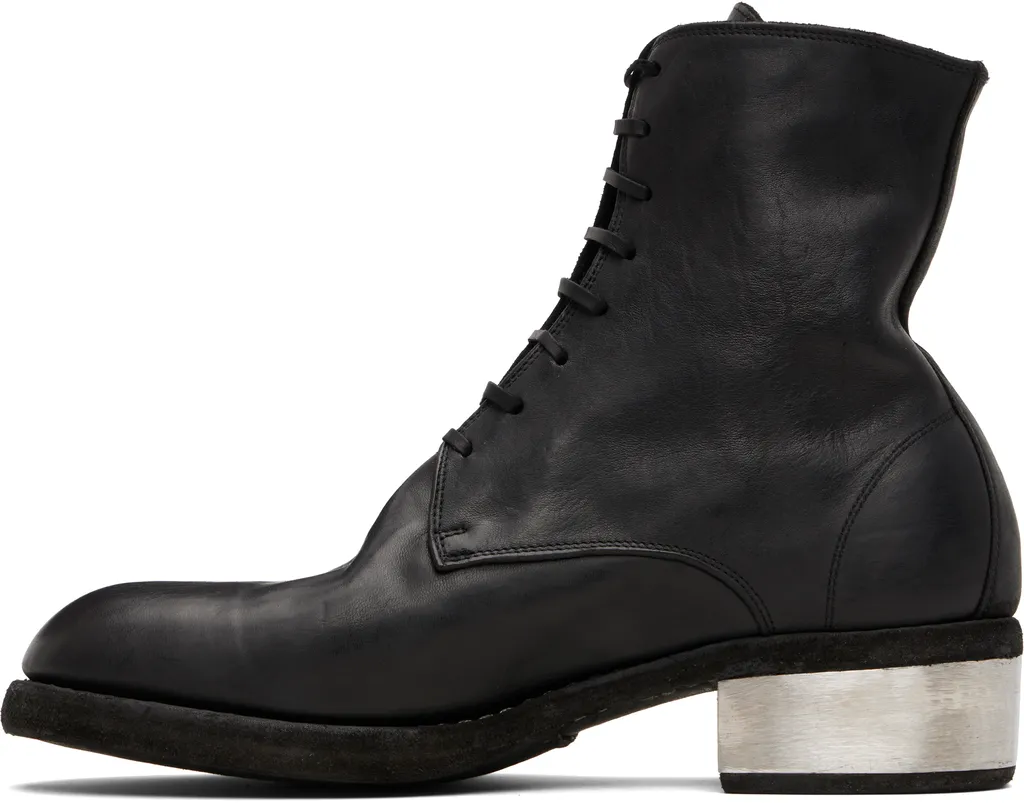 795Zi Ankle Boots