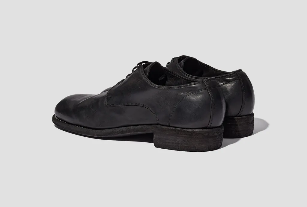 Lace-Up Casual Shoes