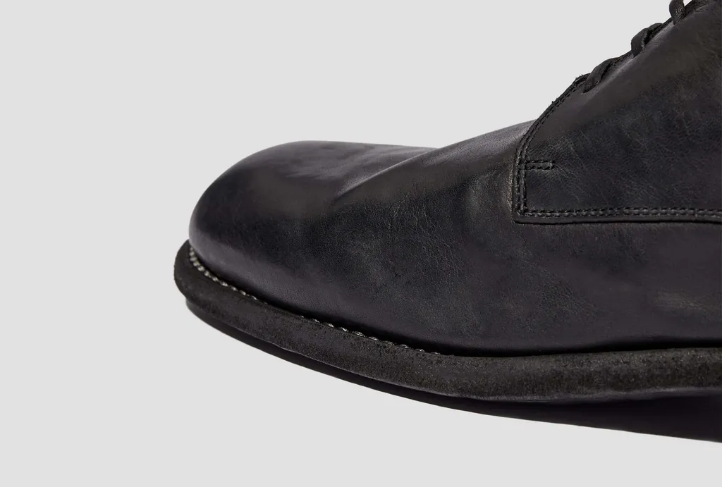 Lace-Up Casual Shoes