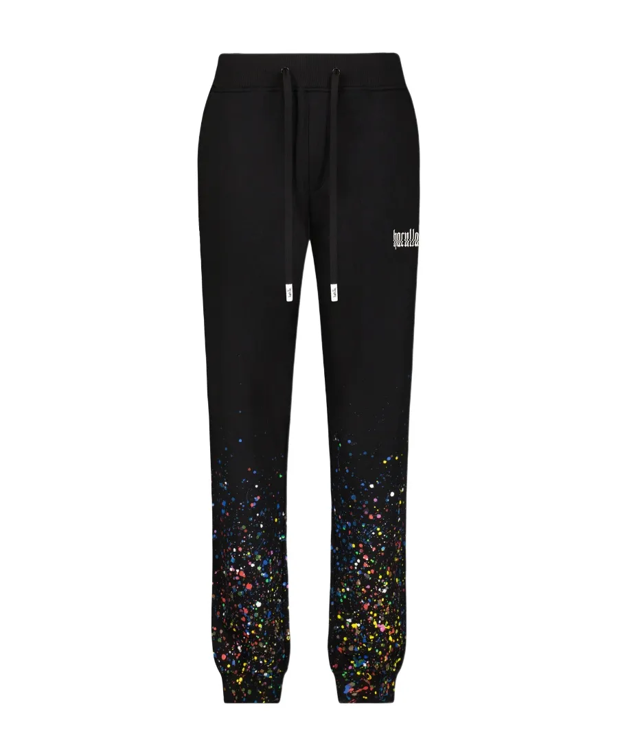 Logo Sweatpants