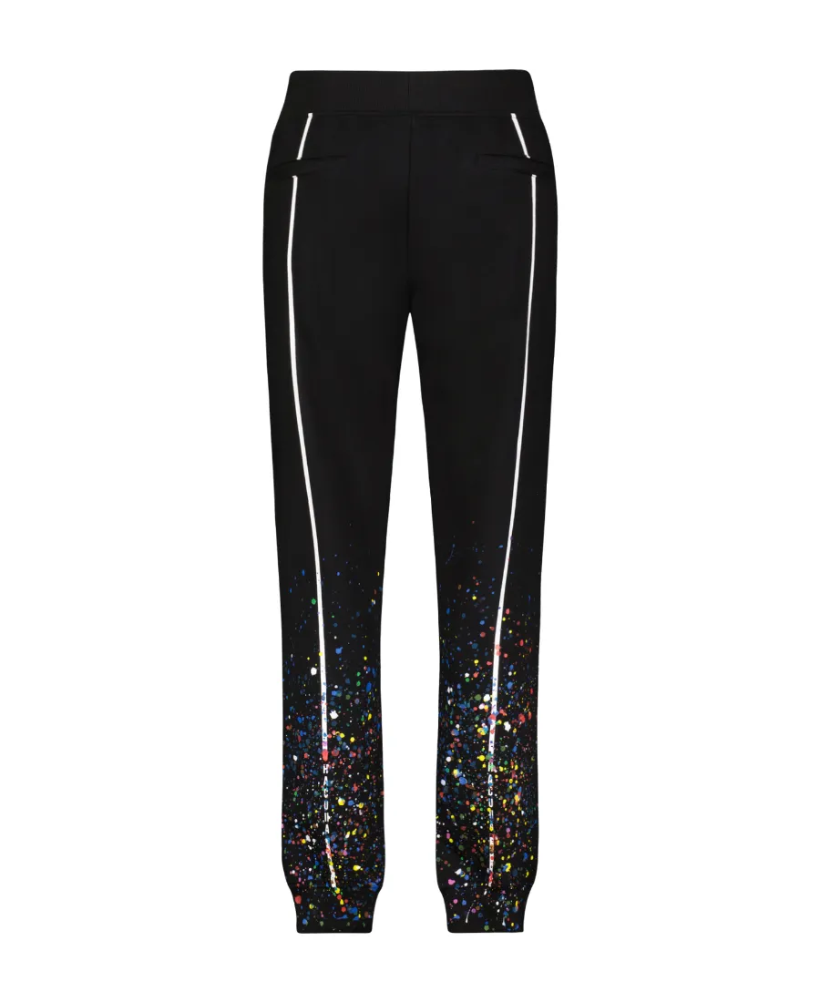 Logo Sweatpants