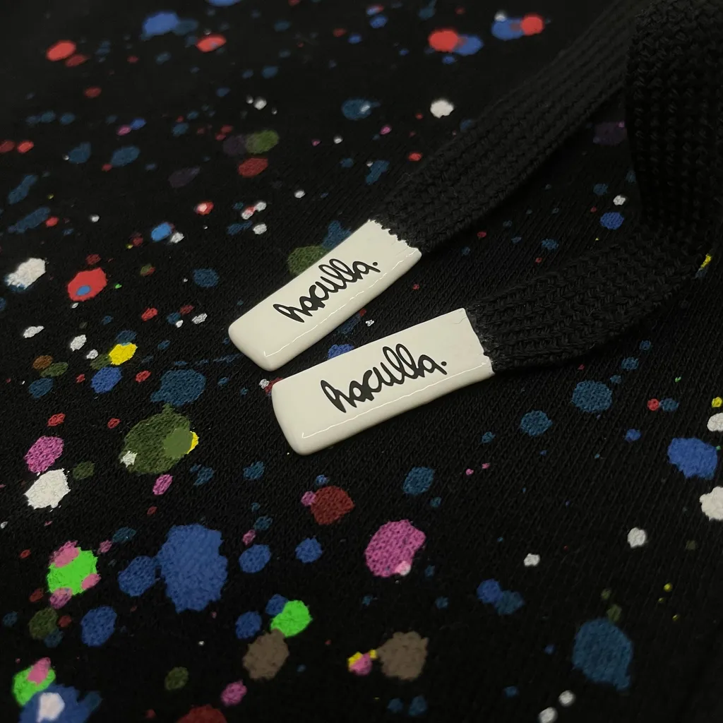 Logo Sweatpants