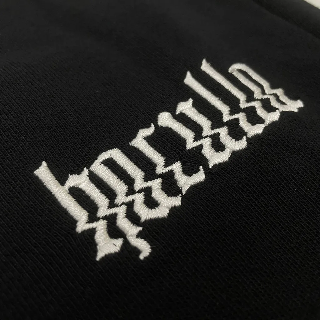 Logo Sweatpants