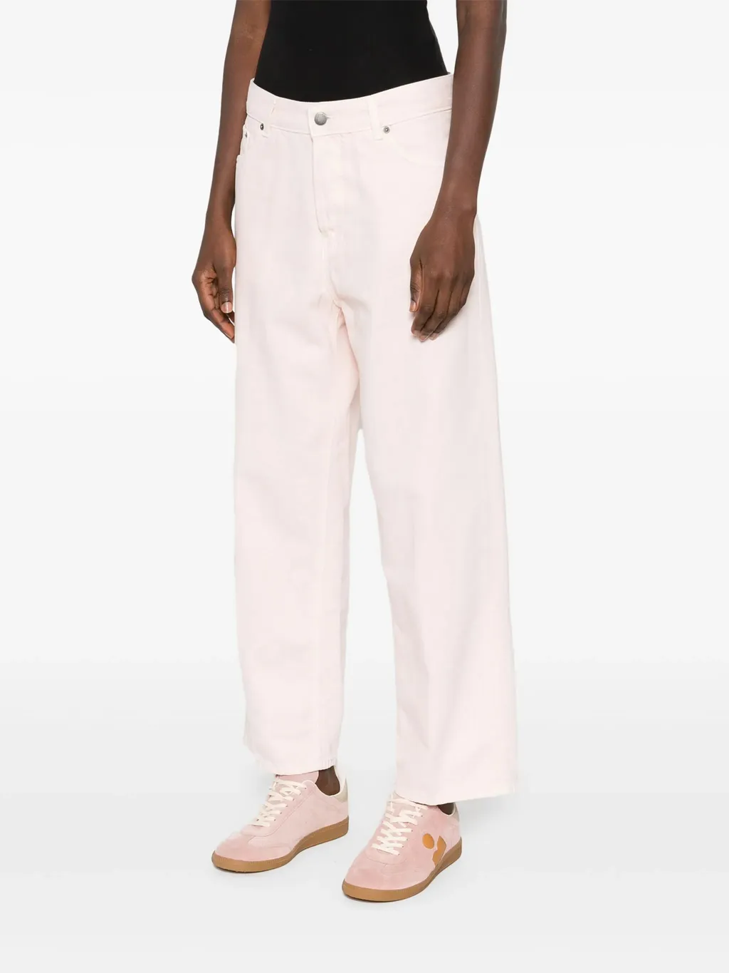 Betty High-Waisted Jeans