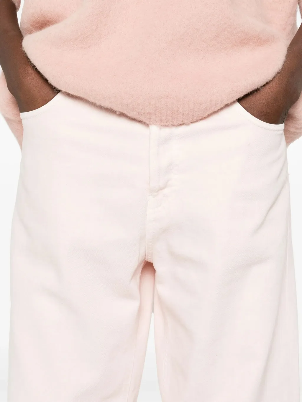 Betty High-Waisted Jeans
