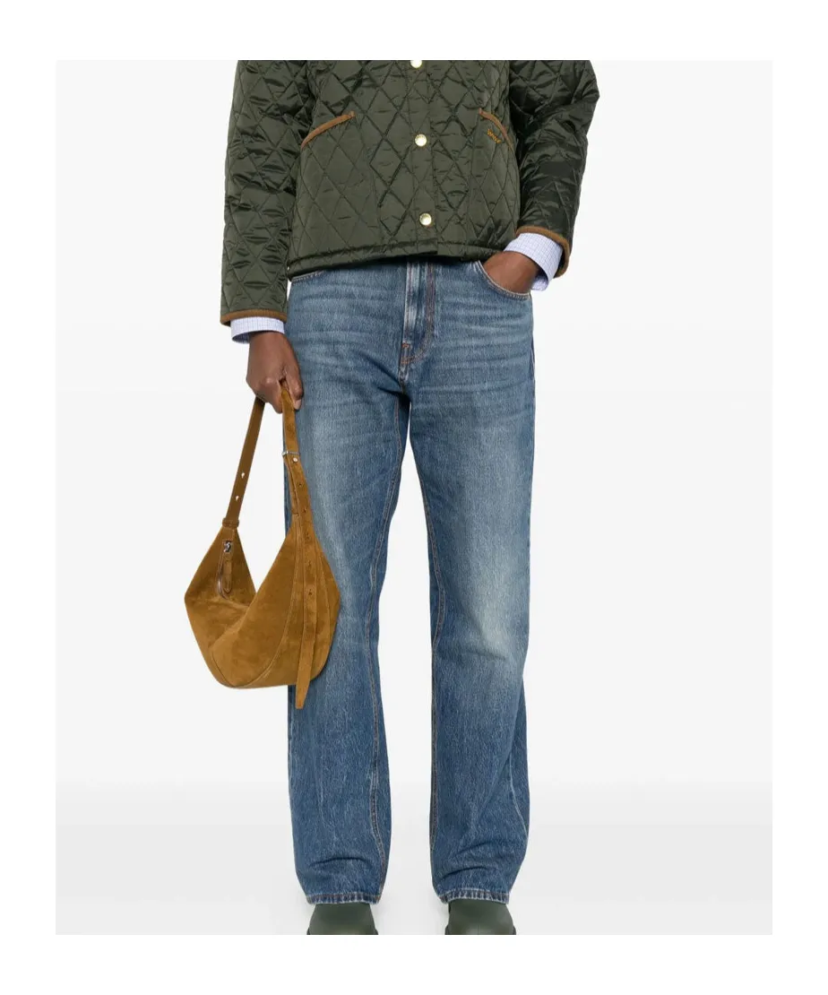 Cotton Jeans