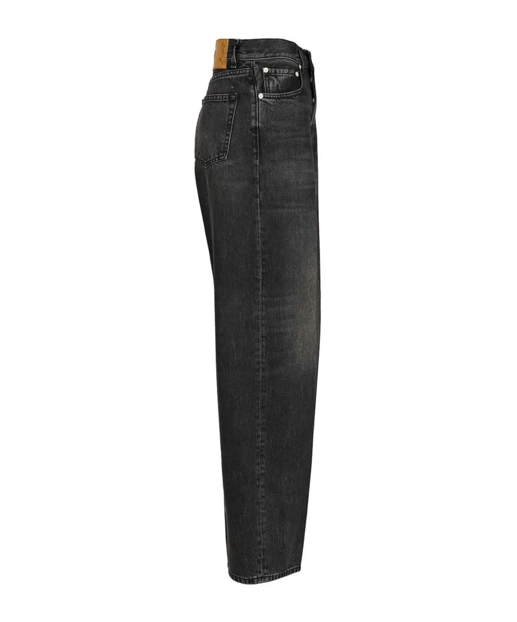 Bethany Boy-Fit Jeans