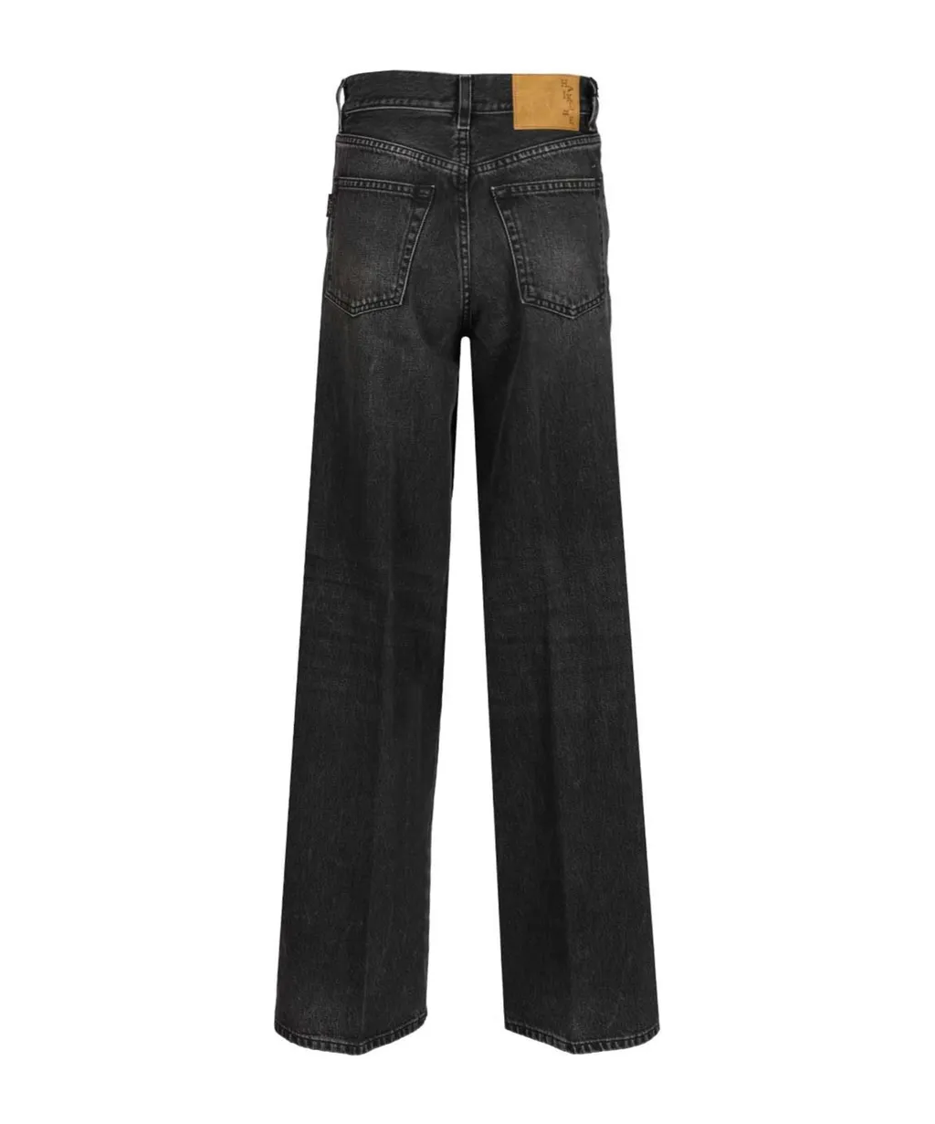 Bethany Boy-Fit Jeans