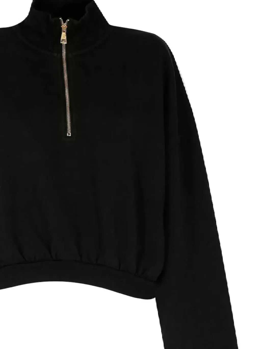 Zip-Up Sweaters