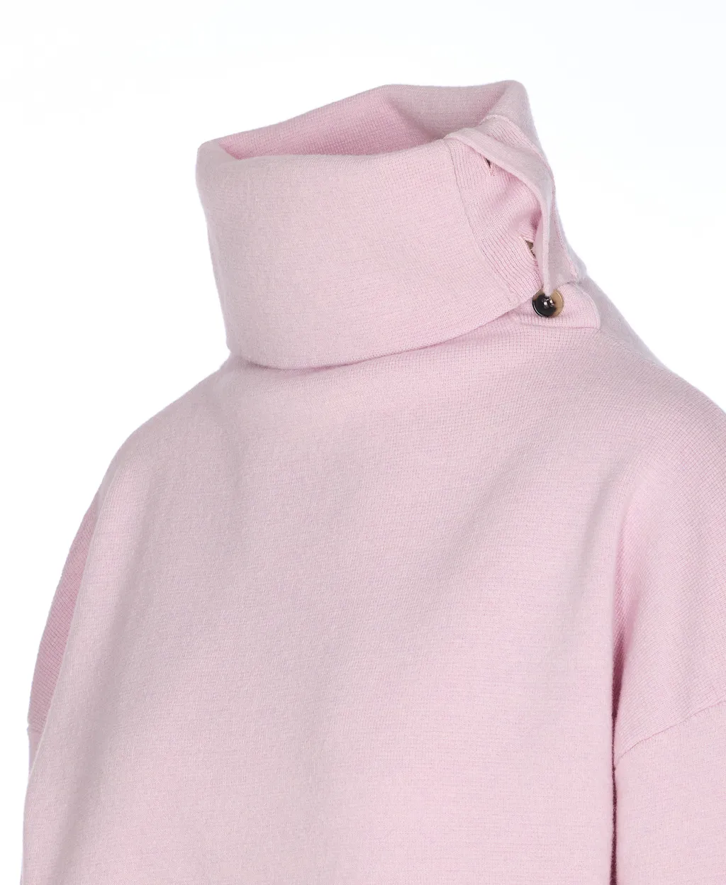 Primrose High-Neck Sweater