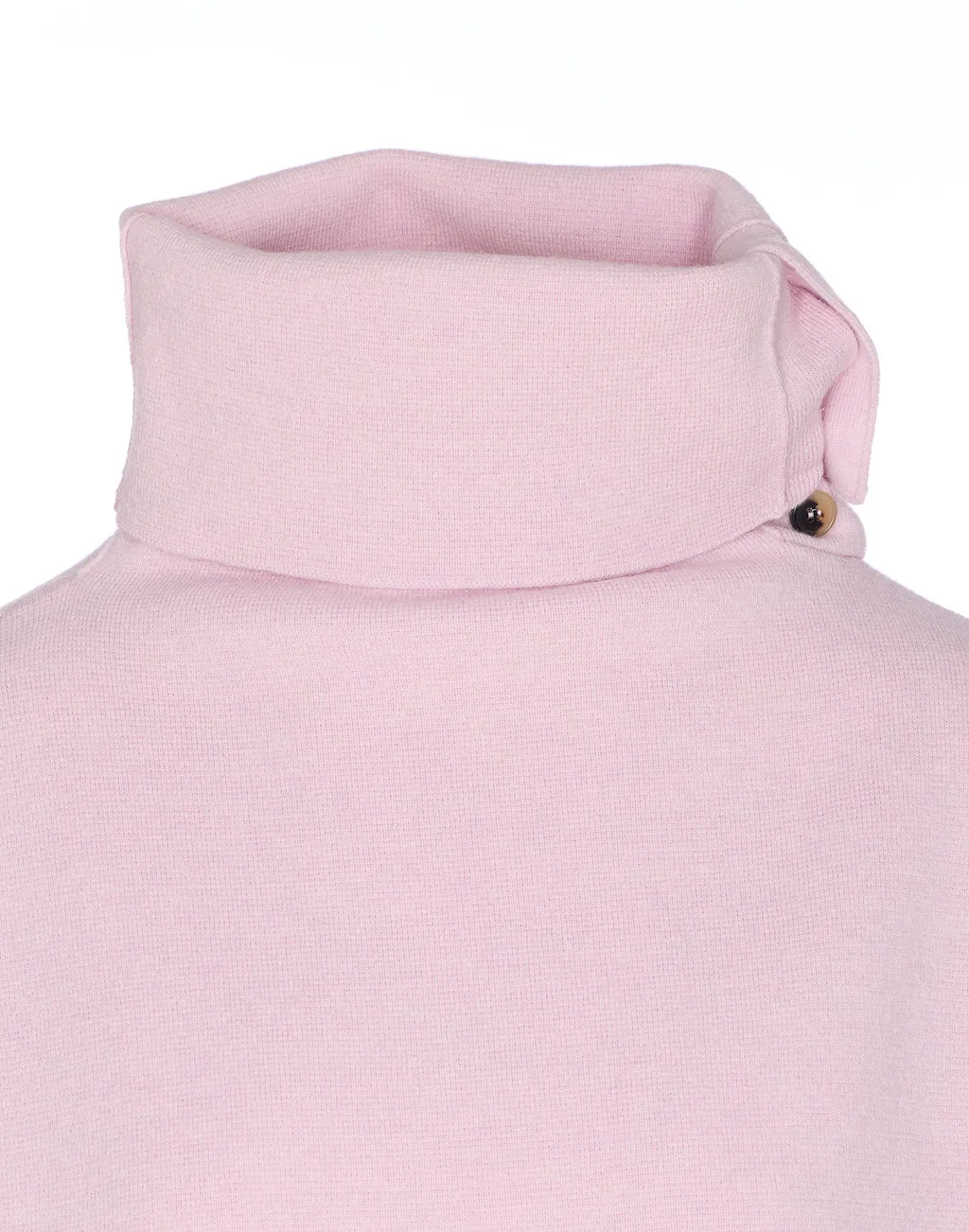Primrose High-Neck Sweater