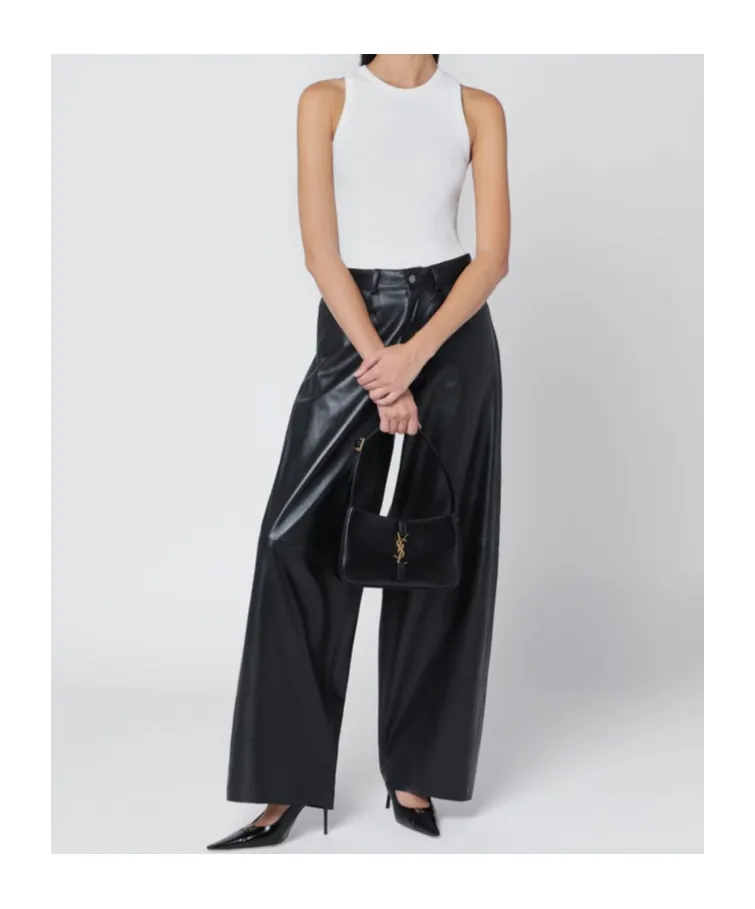 Five-Pocket Casual Pants
