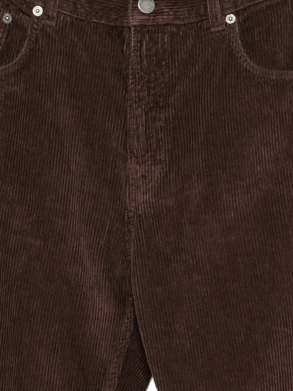 Boyfriend Straight-Leg Pants