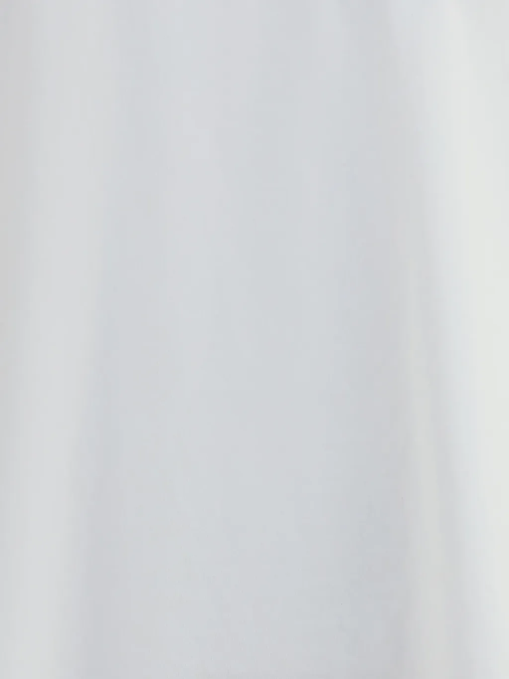 Drop Shoulder Short-Sleeved T-Shirt