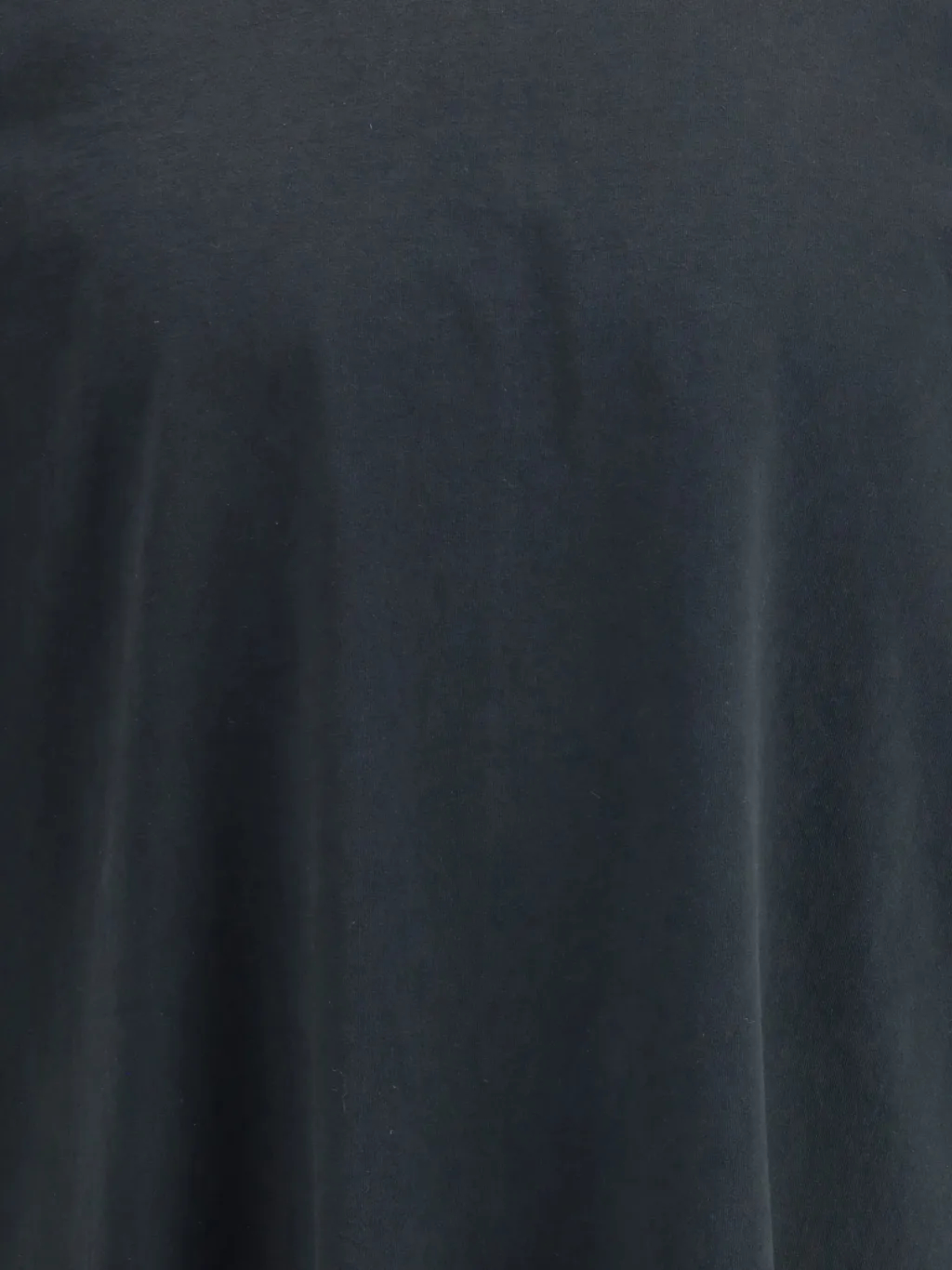 Drop Shoulder Short-Sleeved T-Shirt